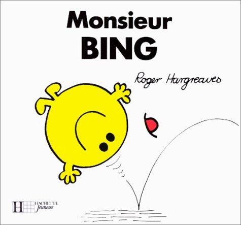 Monsieur Bing