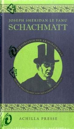 Schachmatt