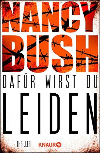 Dafür wirst du leiden: Thriller (Die Detectives-Rafferty-Reihe)