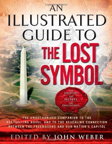 An Illustrated Guide to The Lost Symbol