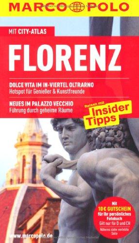 Florenz: Reisen mit Insider-Tipps - Mit Cityatlas