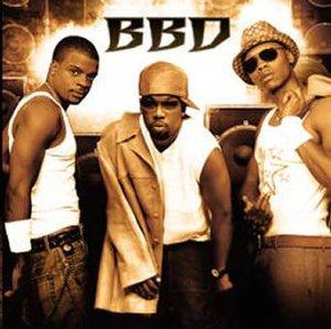 Bbd [Vinyl LP]