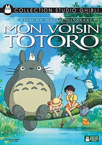 Mon Voisin Totoro (F)