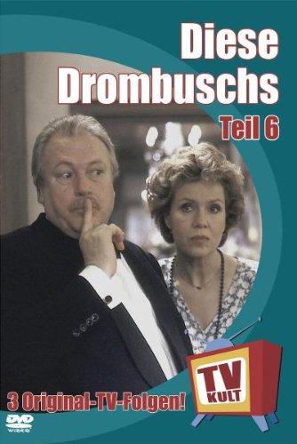 TV Kult - Diese Drombuschs - Teil 6