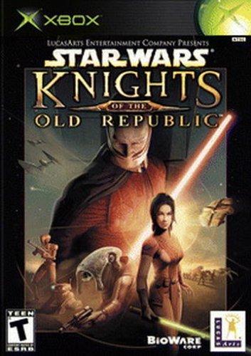 Star Wars - Knights of the Old Republic