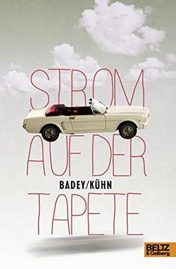 Strom auf der Tapete: Roman