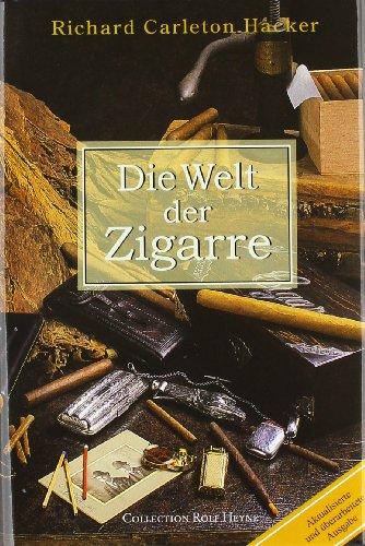 Die Welt der Zigarre