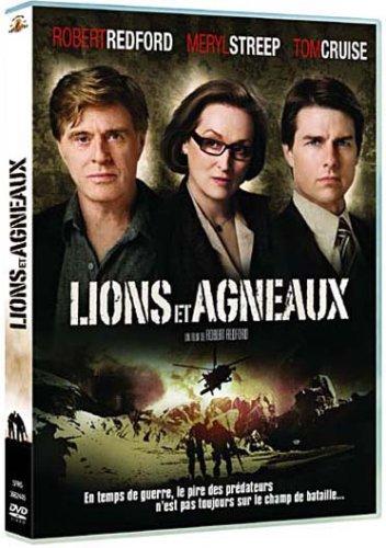 Lions et agneaux [FR Import]