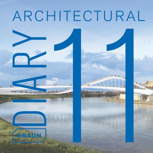 Architectural Diary 11