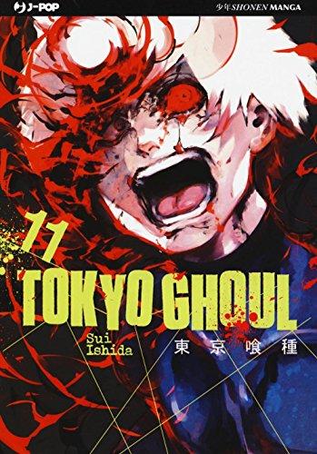 Tokyo Ghoul