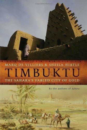 De Villiers, M: TIMBUKTU