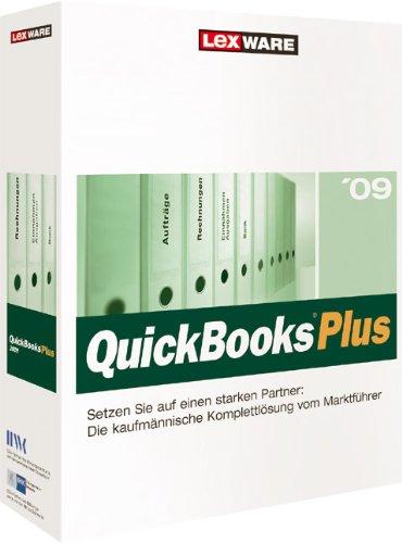 QuickBooks PLUS 2009 (V.13.00)