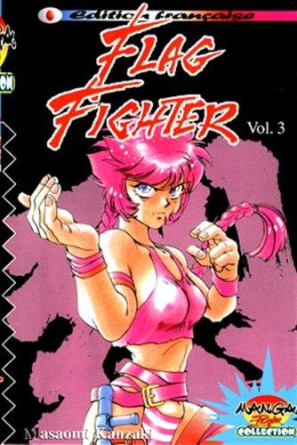 Flag fighter. Vol. 3