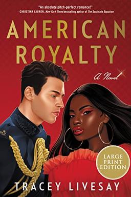 American Royalty: A Novel