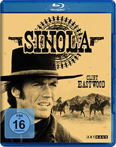 Sinola [Blu-ray]