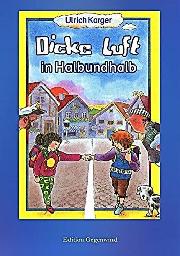 Dicke Luft in Halbundhalb