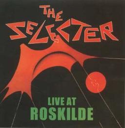 Live at Roskilde