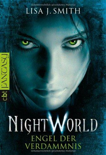 Night World - Engel der Verdammnis