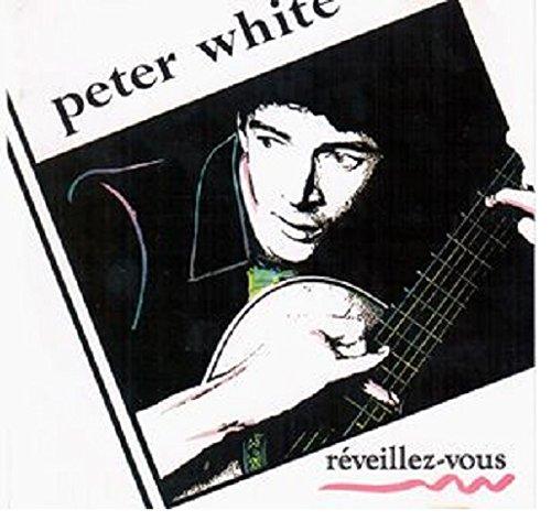 White,Peter : Reveillez-Vous CD