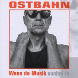 Wann de Musik