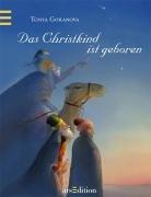 Das Christkind ist geboren