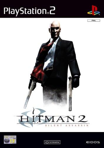 Hitman 2 Silent Assassin