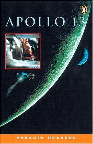 Apollo 13, Level 2, Penguin Readers (Penguin Readers: Level 2)