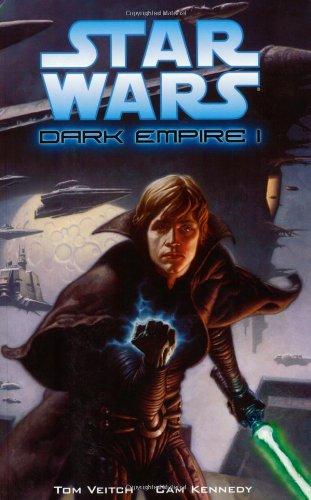 Dark Empire I: Dark Empire II (Star Wars: Dark Empire)