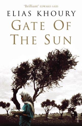 Gate Of The Sun