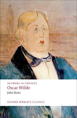 Authors in Context: Oscar Wilde (Oxford World's Classics (Paperback))