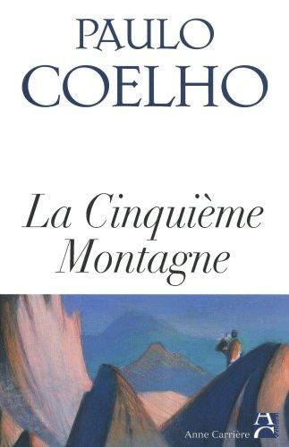 La cinquième montagne