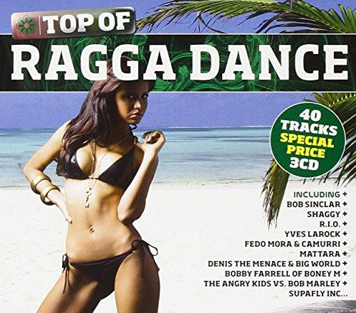 Top of Ragga Dance