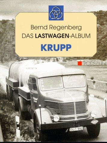 Das Lastwagen-Album, Krupp