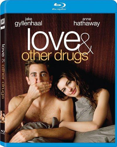 Love And Other Drugs [Blu-ray]