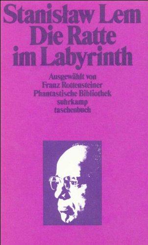 Die Ratte im Labyrinth (suhrkamp taschenbuch)