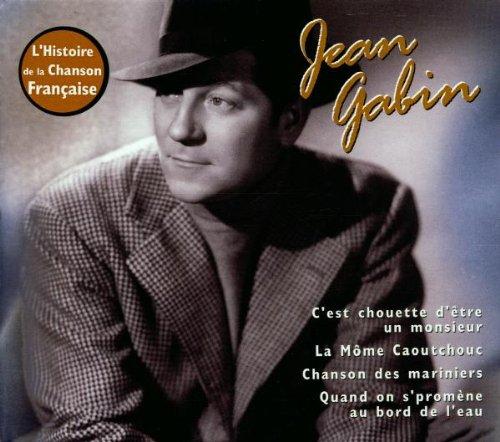 The French Collection/Jean Gab