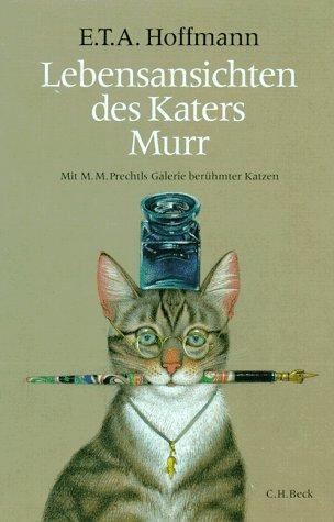 Lebensansichten des Katers Murr