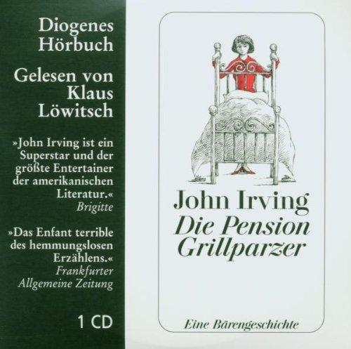 Grillparzer. CD