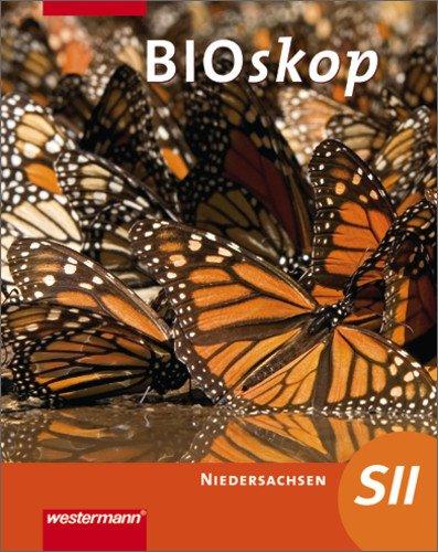 BIOskop SII - Ausgabe 2010 für Niedersachsen: Schülerband: Ausgabe 2009