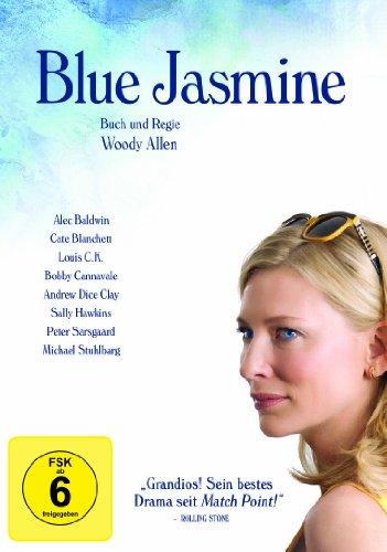 Blue Jasmine