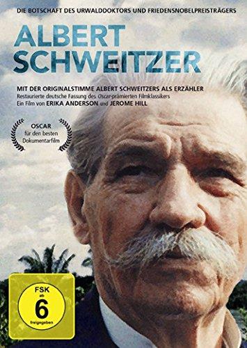 Albert Schweitzer