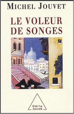 Voleur de songes