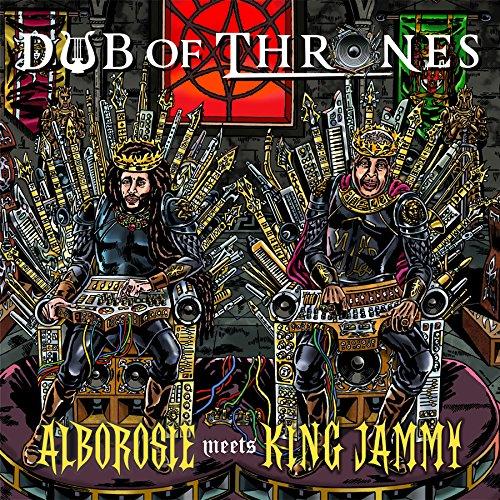 Dub of Thrones [Vinyl LP]