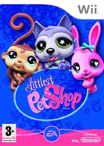 Littlest Pet Shop [PEGI]