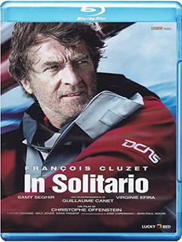 In solitario [Blu-ray] [IT Import]