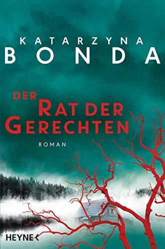 Der Rat der Gerechten: Roman