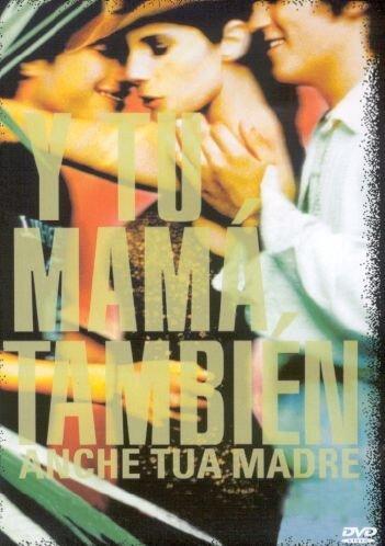 Y Tu Mama', Tambien [IT Import]