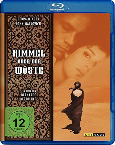 Himmel über der Wüste [Blu-ray]