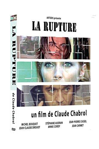 La rupture [FR Import]