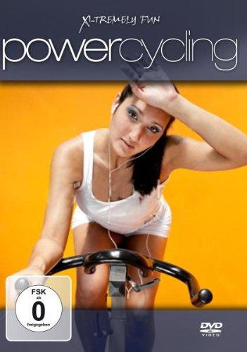 X-Tremely Fun - Power Cycling